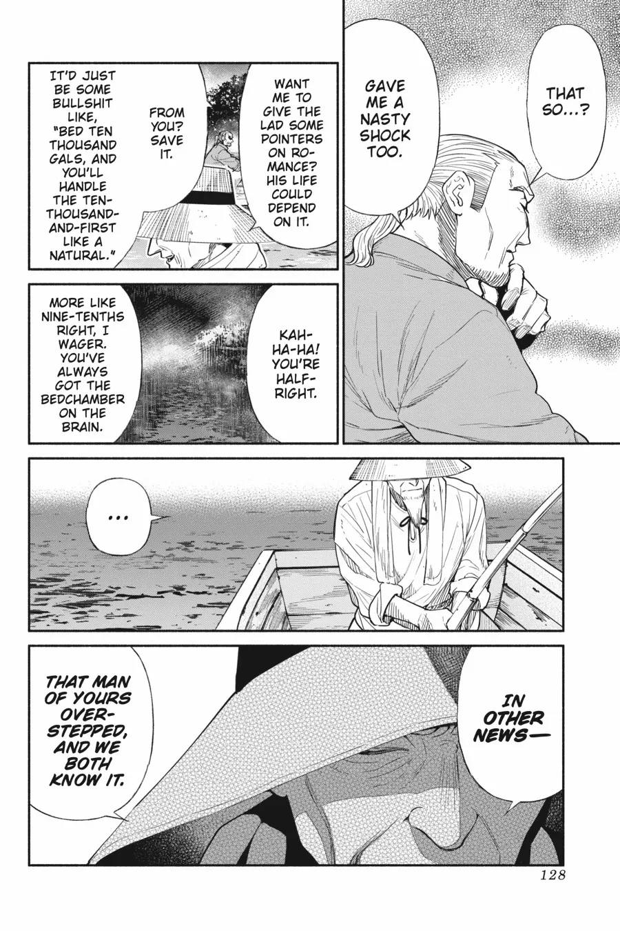 Tensei Goblin dakedo Shitsumon aru? Chapter 62 5